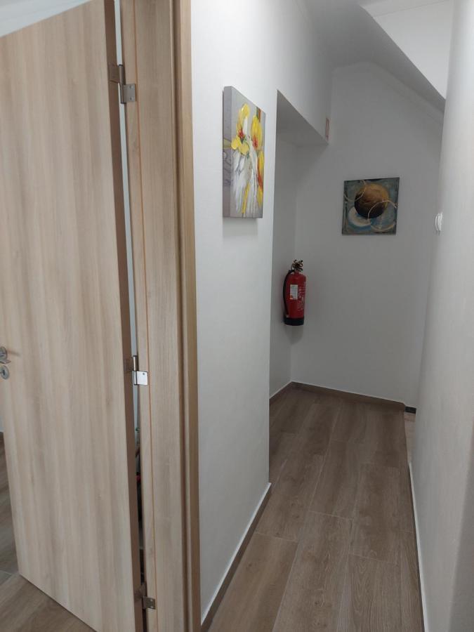Casa Bia Apartment Portimao Exterior photo