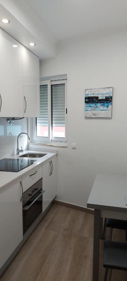 Casa Bia Apartment Portimao Exterior photo