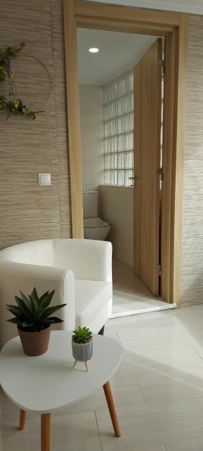 Casa Bia Apartment Portimao Exterior photo